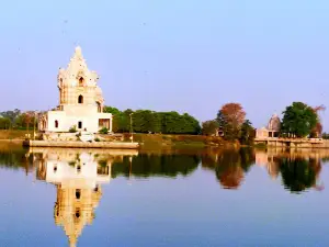 Rani Talab Kalika Temple