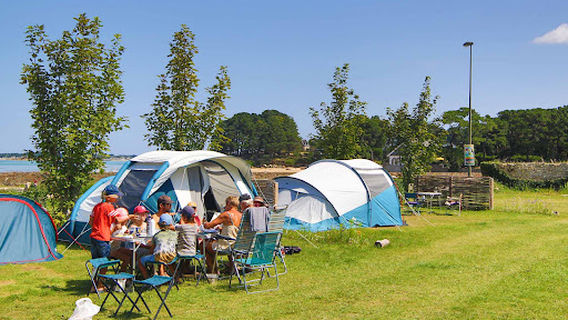 Camping Hope