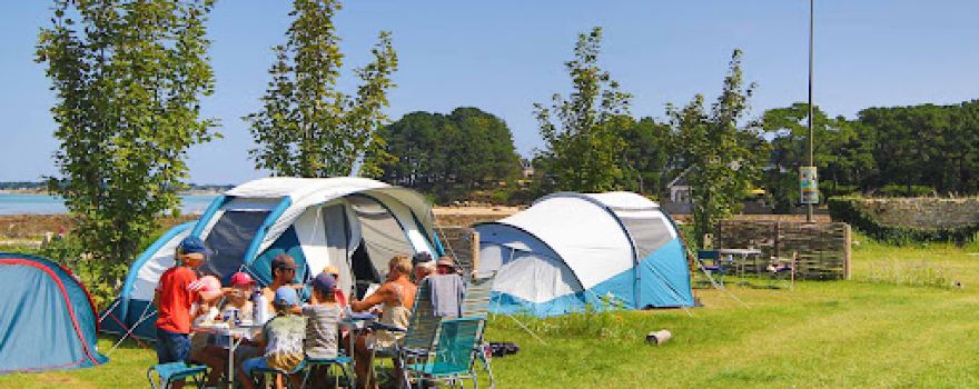 Camping Hope