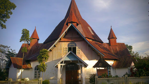 Manggarai