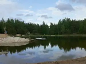Hiekkahelmi