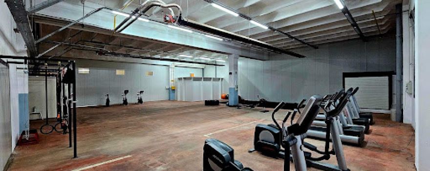 Nan´s Gym
