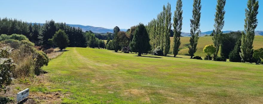 Dipton Golf Club
