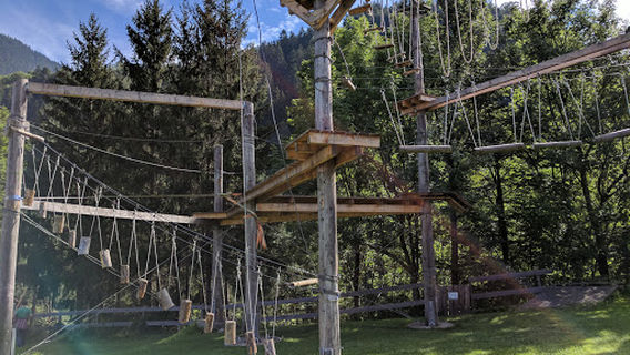 Ötztaler Outdoor Parcours