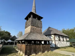 Sóstói Múzeumfalu