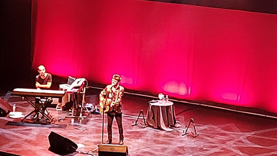 Palacio de Formación y Congresos de Fuerteventura