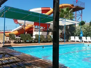 Aqua Park