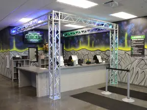 Elevate Trampoline Park