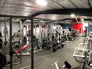 Better Flex Fitness
