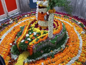 Shiv Mandir