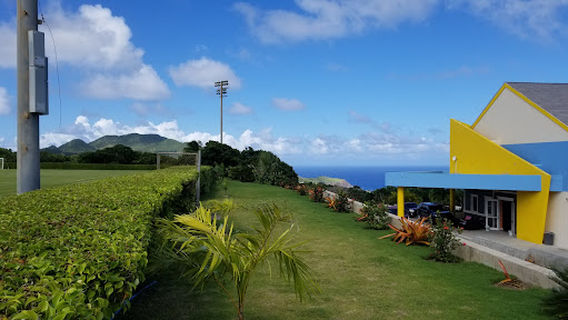 Blakes Estate Stadium