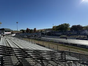 Firebird Raceway