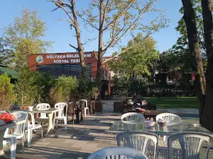 Gölyaka City Park