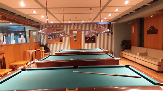 TenPin Bowling