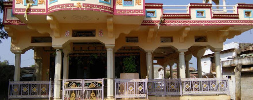 Ram Janki Temple