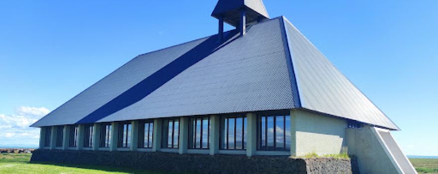 Þorlákskirkja