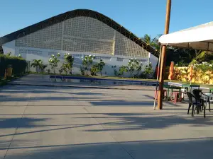 GYM CLUB SPORT Jandaíra