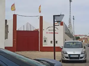 Campo de Futbol El Carrascal