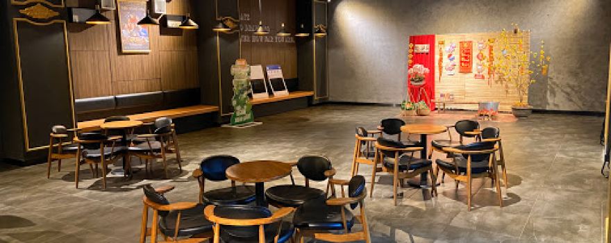 Lotte Cinema Hội An