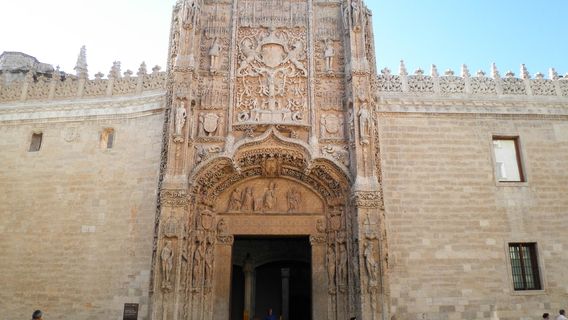 Valladolid