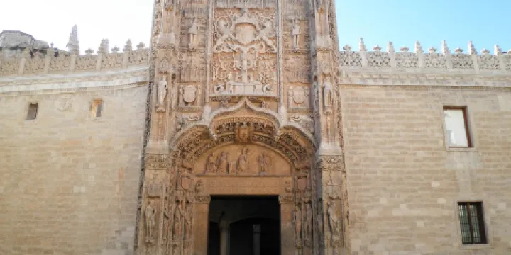 國家雕塑博物館