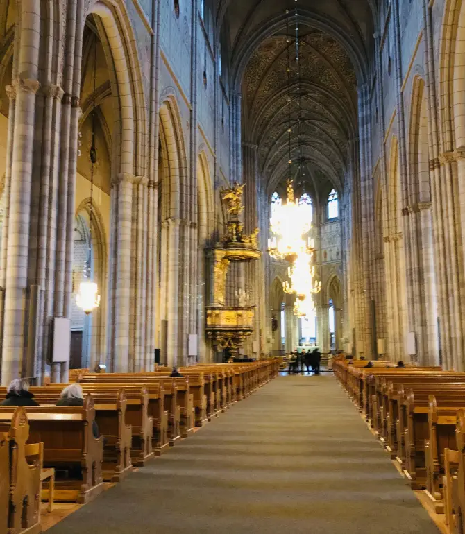 Uppsala