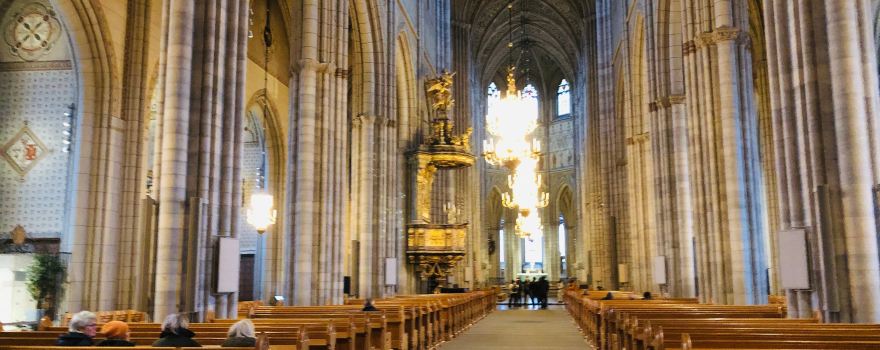 Uppsala