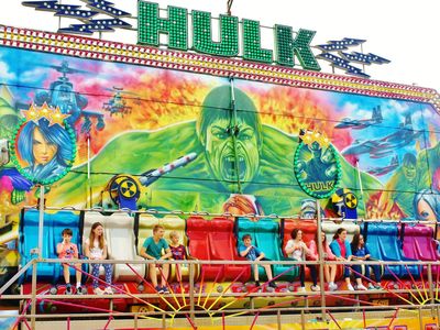 Bundoran Adventure Park Ltd