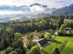Freilchtmuseum Glentleiten