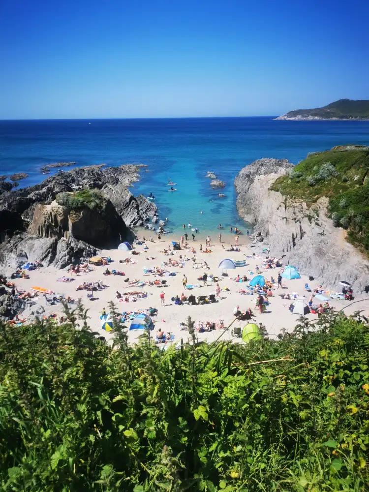 Woolacombe