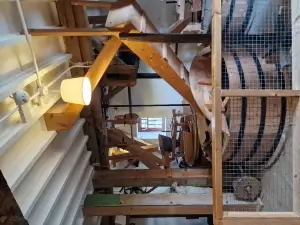 Skerries Mills