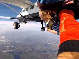 Jump Florida Skydiving