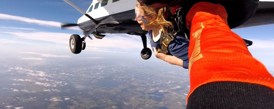 Jump Florida Skydiving