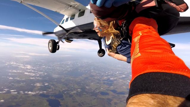 Jump Florida Skydiving