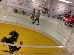 Ferrari Factory