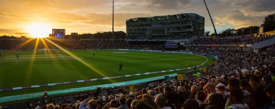 AMT Headingley Rugby Stadium