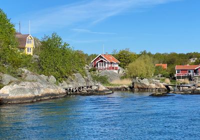 Southern Gothenburg Archipelago