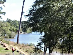 Fort Yargo State Park