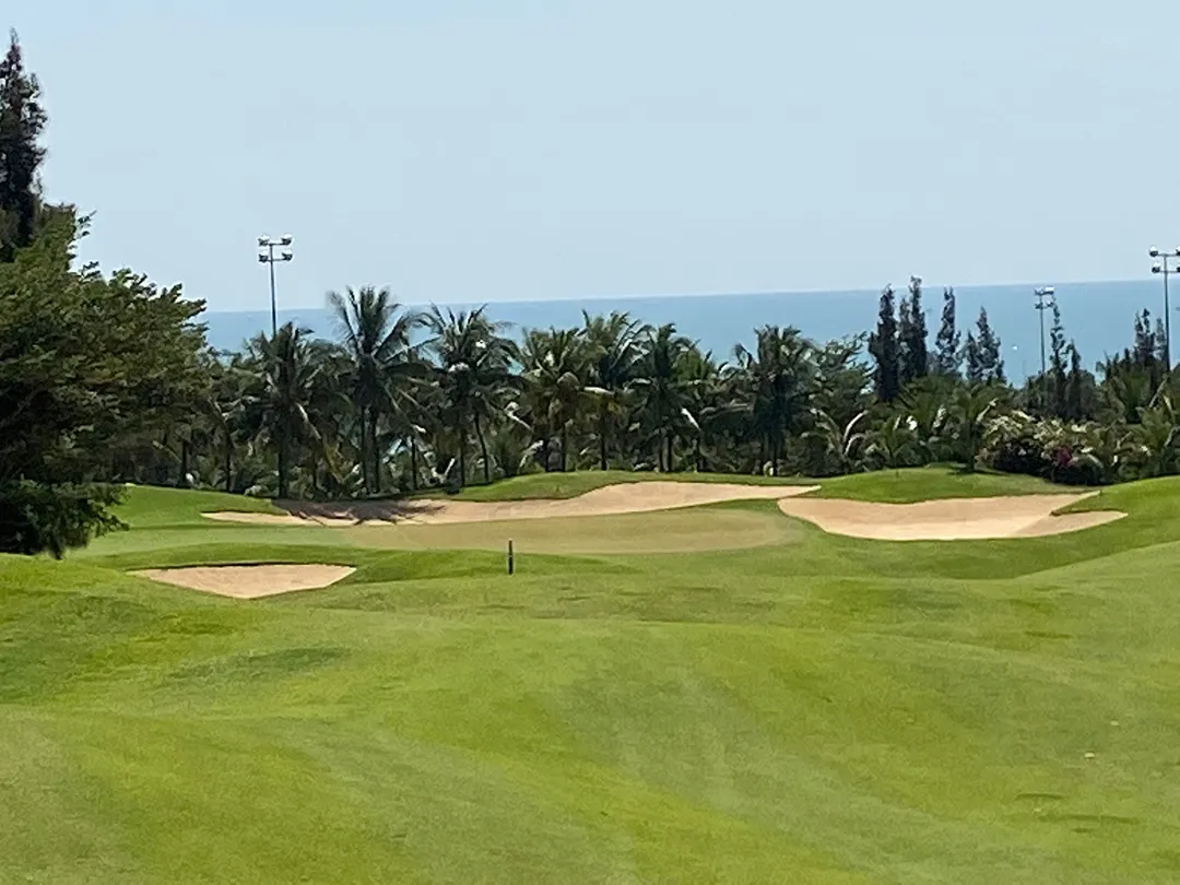5_Sea Links Golf Country Club