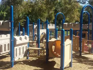 Sgt. Steve Owen Memorial Park