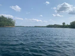 Three Oaks Recreation Area