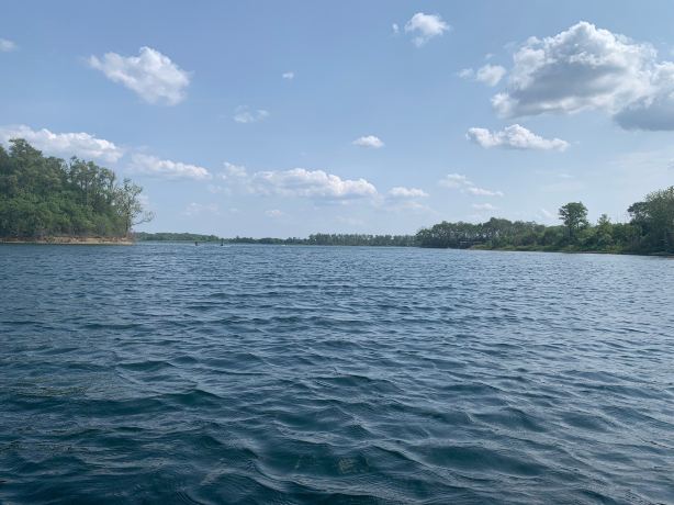 Three Oaks Recreation Area