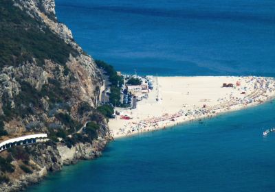Figueirinha Beach