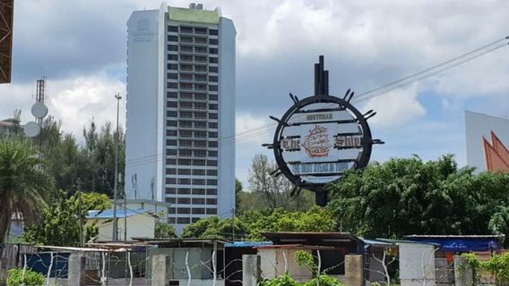 Pasar Malam Batu Feringghi