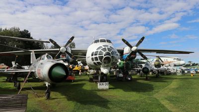 Air Park