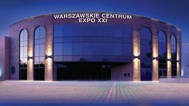 WARSAW EXPO XXI