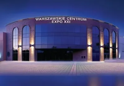 WARSAW EXPO XXI