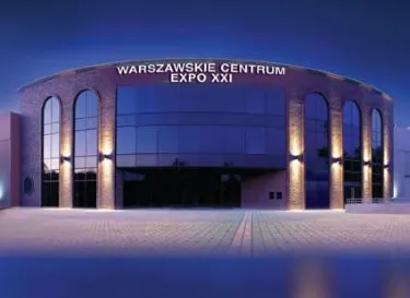 WARSAW EXPO XXI