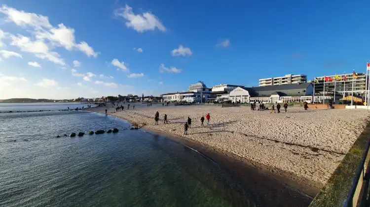 Hotels in Ostholstein