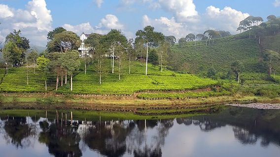 Kabupaten Bandung